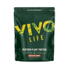 Eiwitten & BCAA Caramel & Maca Plantaardig
