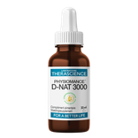 Physiomance D-nat 3000 0