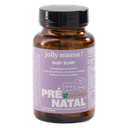 Pregnancy Vitamins Baby Bump - 1 Month Cure 0