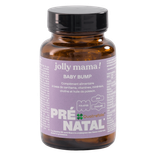 Vitamines Grossesse Baby Bump cure 1 mois 0