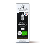 Black Propolis Extract 1