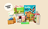 Pack Welcome Septembre24