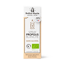 Witte Propolis Spray Alcoholvrij 1