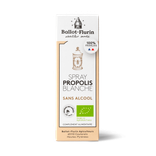 Witte Propolis Spray Alcoholvrij 1