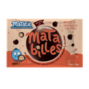 Gluten-free chocolate balls 0