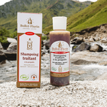 Propolis Treatment Shampoo 4