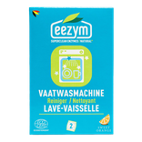 Enzymatic Dishwasher Cleaner 0