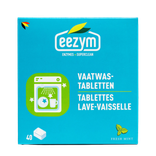 Enzymatische Vaatwastabletten 0
