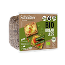 Pain Graines Sans Gluten  0