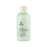 Refillable Toothpaste Bottle 0