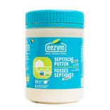 Biodegradation accelerator for septic tank (26 doses) 0