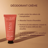 MY Zachte Deodorantcrème 3