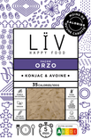 Konjac Orzo 0