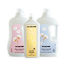 Pack Wasmiddel, Wasverzachter en Afwasmiddel