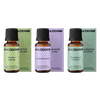 Essential Oils Summer Trio Pack