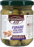 Champignons Grilles 0