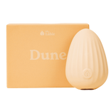 Accessoire Vibrant Silicone Dune Sable 0