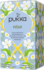 Relaxation Infusion