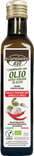 KRUIDIGE OLIE KNOFLOOK/CHILI
