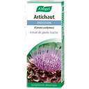 Artichoke Fresh Plant Extract