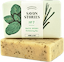 Savon Saponifié À Froid Aux Herbes De Basilic