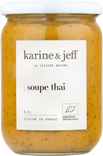 Thai Soup