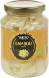 Pousses De Bambou
