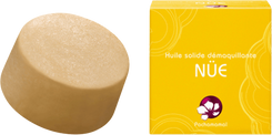 Refill Make-up Remover Nüe Travel Size 0