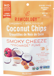 Chips de Coco Fauxmage Fumé 0