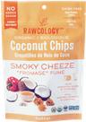 Chips de Coco Fauxmage Fumé 0