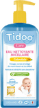 Eau Nettoyante Micellaire Bébé Calendula