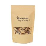 Brazil Nuts Organic 0