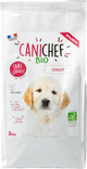 Grain-Free Complete Puppy Food