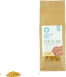 Textured Soy Mince Organic 0