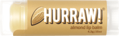Almond Lip Balm 0