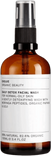 Nettoyant Visage Détoxifiant