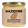 Purée Amandes Blanches Grillées 0