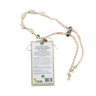 Hennep Keramische Anti-teek Halsband XL 0