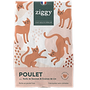 Croquettes Poulet Sans Céréales Chat Stérilisé 0