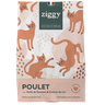 Grain-Free Sterilized Chicken Cat Kibble 0