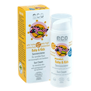 Ecocosmetics - Zonnecrème Baby SPF 50+ 50ml