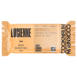 Multifruit & Goji Energy Bar Organic 0
