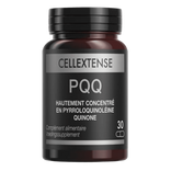 Cellextense PQQ 30 capsules 0