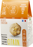 Cookie Lemon Poppy