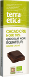 Pure Chocolade 70% Rauwe Cacao Ecuador