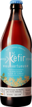 Elderflower Kefir