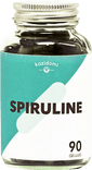 Spiruline - 90 gélules 0