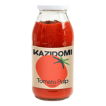 Tomato Pulp 0