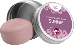 Shampoing Solide Sunnie Voyage 0