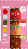 Snack Fruité Fraise Enfant 0